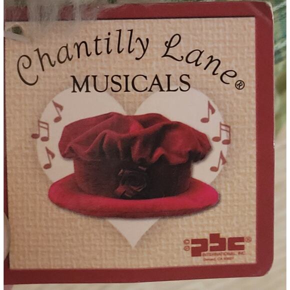 Chantilly Lane Gram's Crackers Guys Shirt Sings Don't Cha (Green) Tested Works - Picture 8 of 10